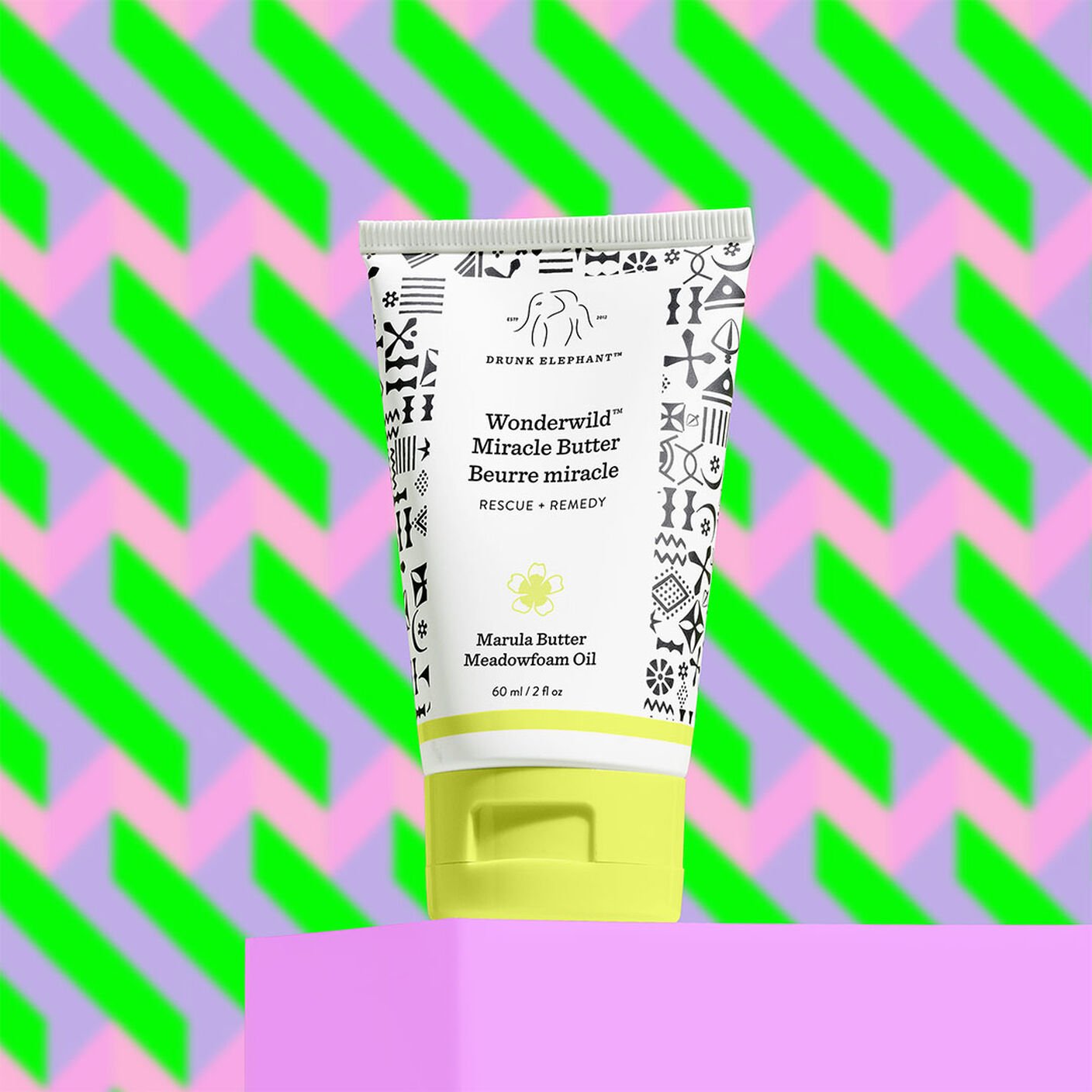 Intensely nourishing allover salve | Drunk Elephant