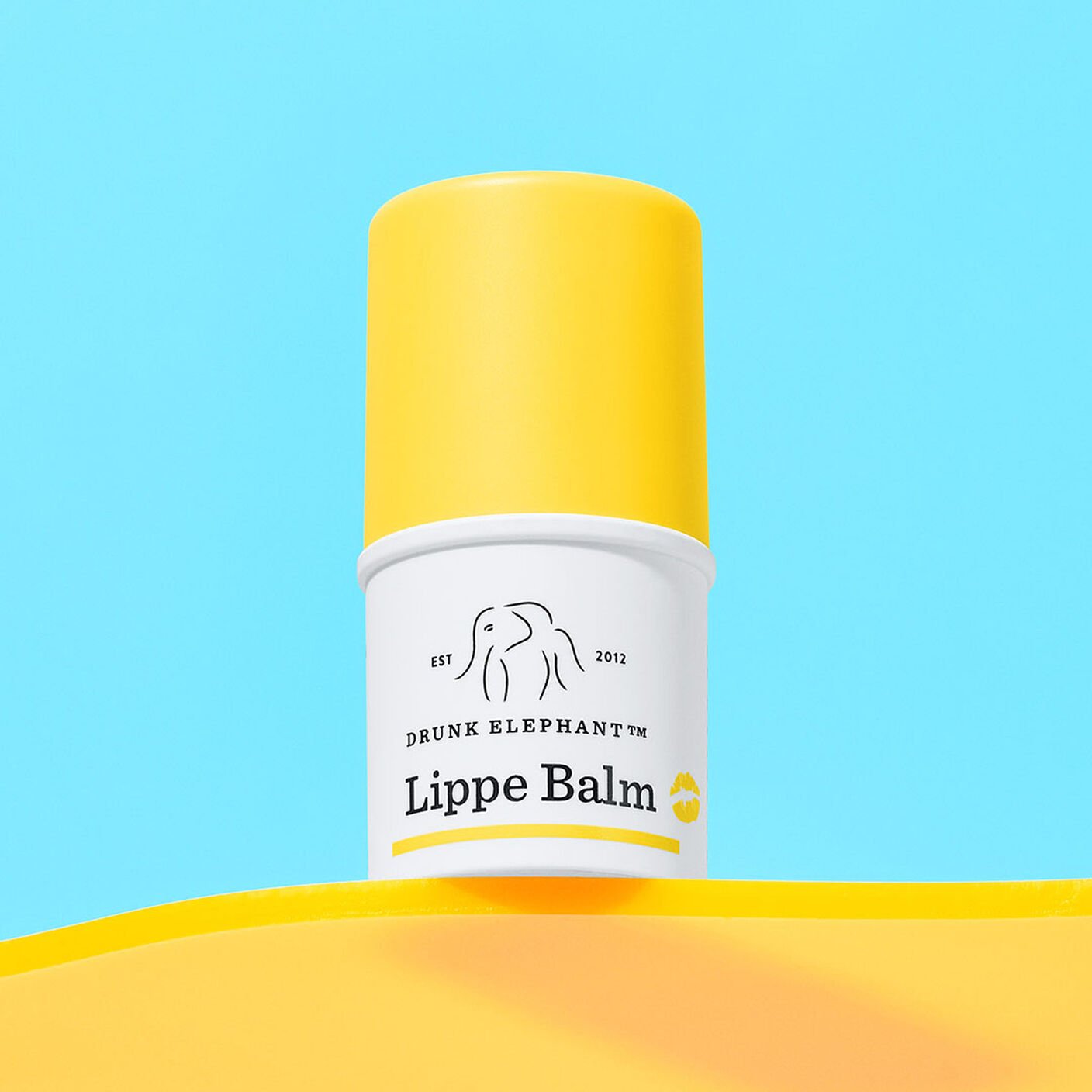 Nourishing, moisturizing lip balm | Drunk Elephant