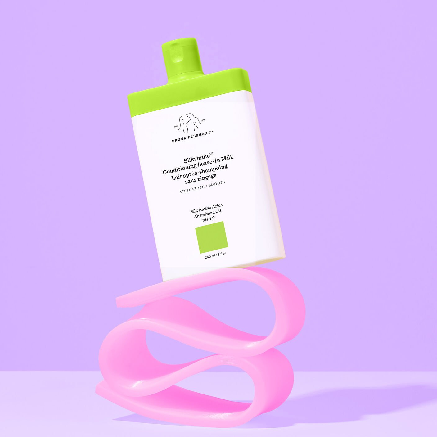 Silicone-free leave-in conditioner | Drunk Elephant