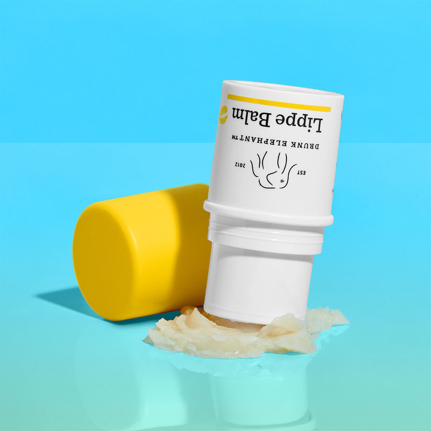 Nourishing, moisturizing lip balm | Drunk Elephant