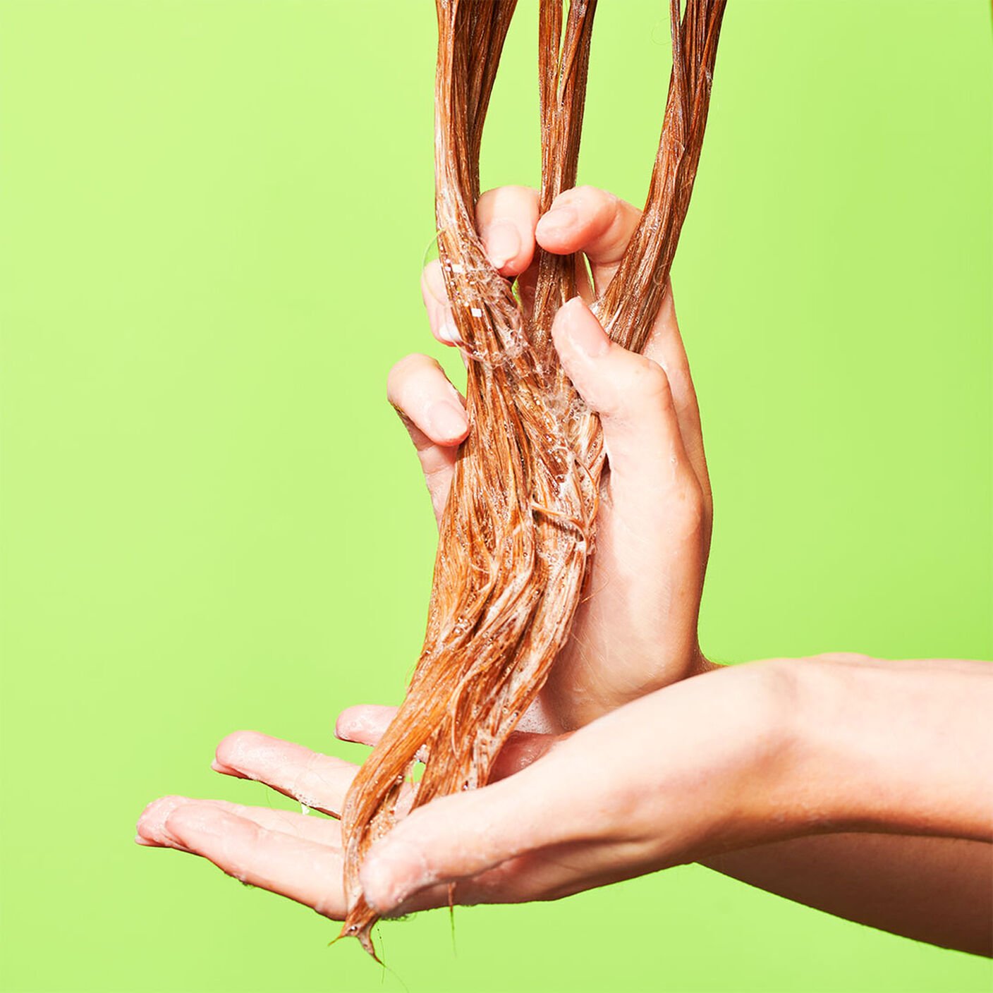 Silicone- and sulfate-free glossing shampoo | Drunk Elephant