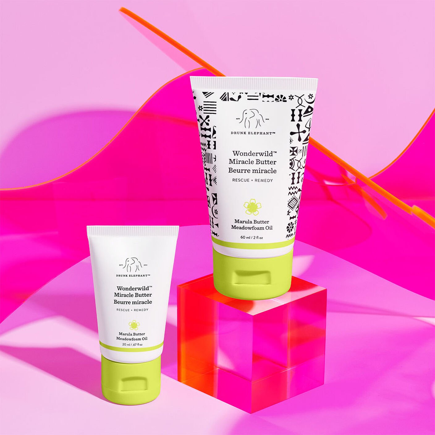 Intensely nourishing allover salve | Drunk Elephant