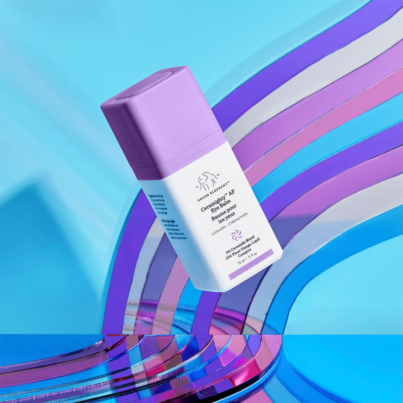 Deeply moisturizing, firming eye cream | Drunk Elephant