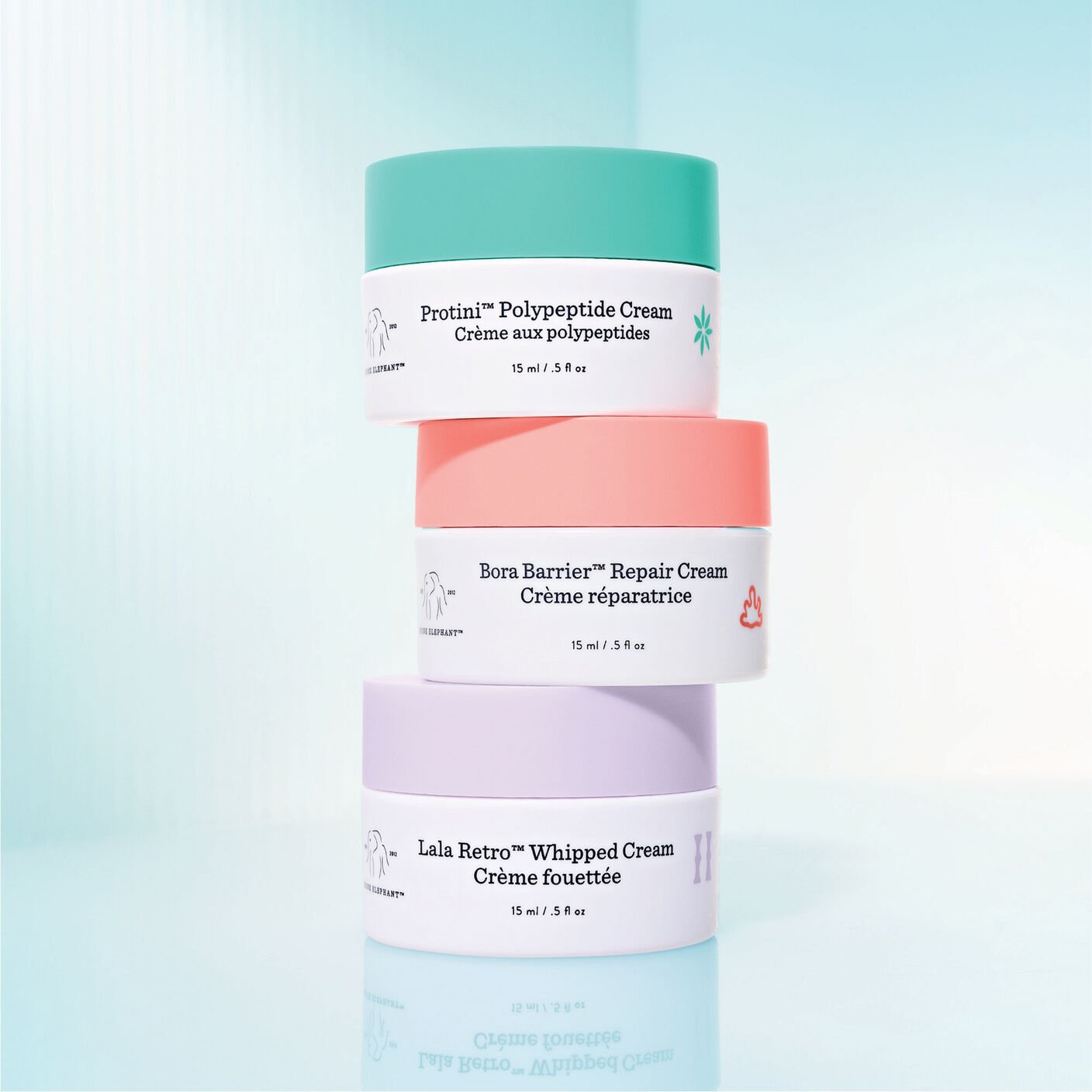 The Skincare Chronicle™ Volume 2 | Drunk Elephant