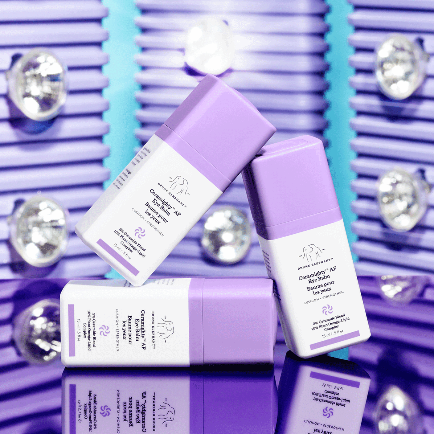 Deeply moisturizing, firming eye cream | Drunk Elephant