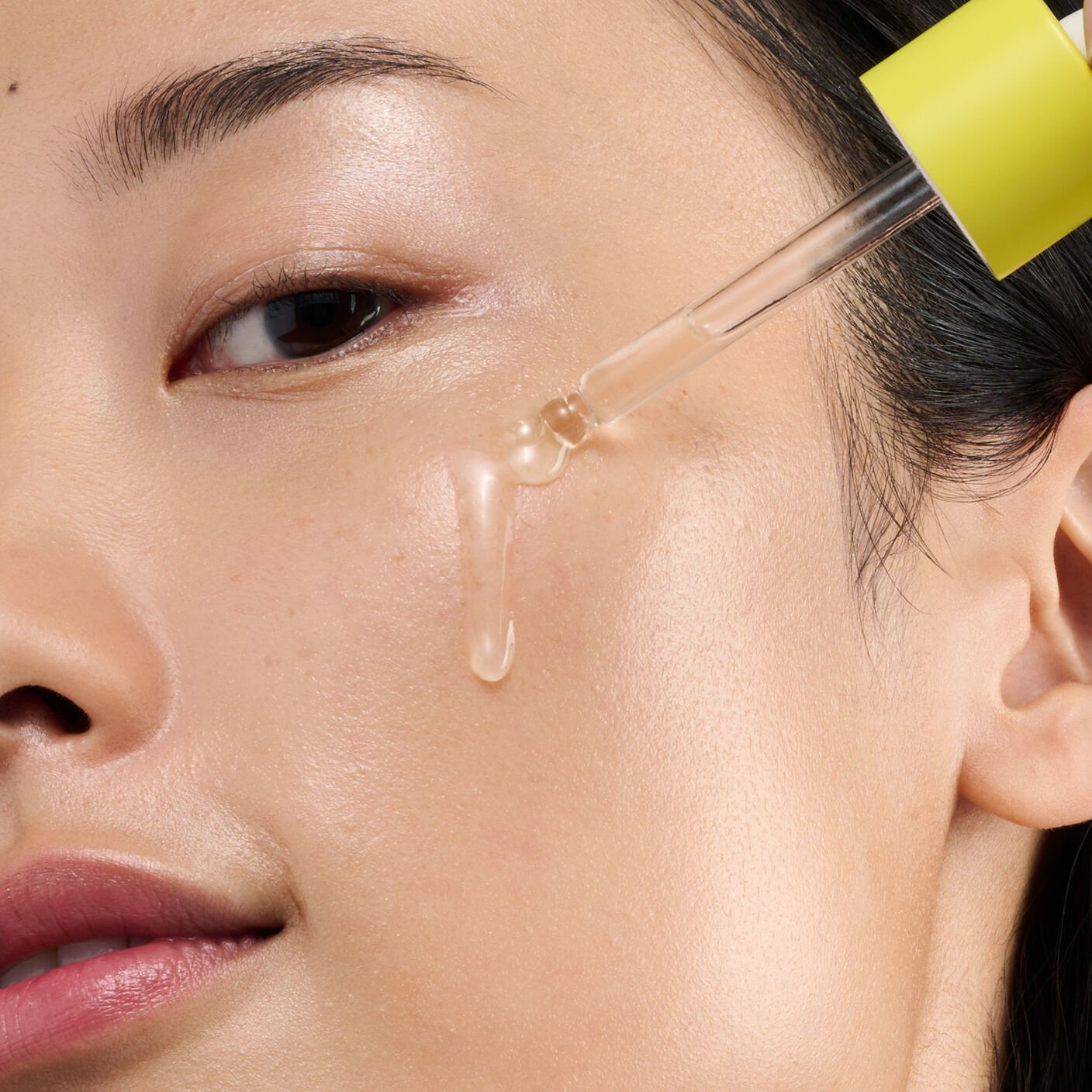Nourishing and moisturizing marula face oil | Drunk Elephant
